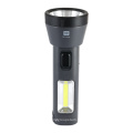 Camping Portable High-Low-Strobe Rechargeable LED Torch